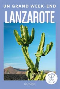 Lanzarote