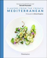 Flavors from the French Mediterranean