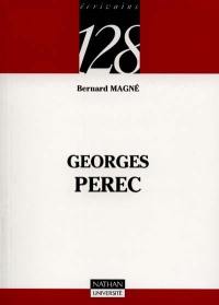 Georges Perec