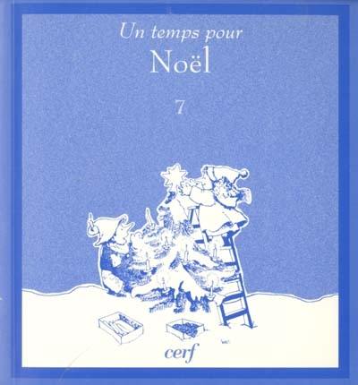 Un temps pour Noël