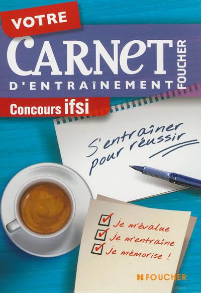 Concours IFSI