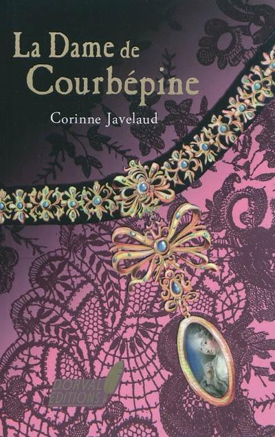 La dame de Courbépine