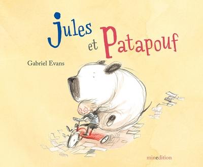 Jules et Patapouf