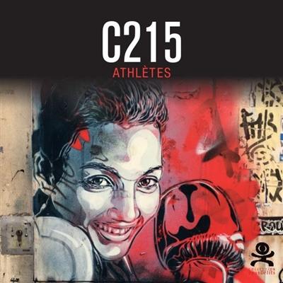 C215 : athlètes