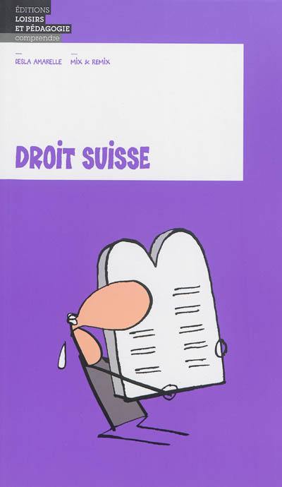 Droit suisse