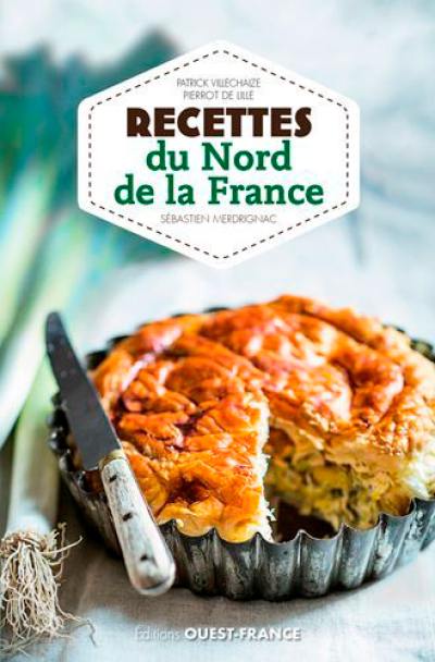 Recettes du nord de la France