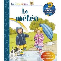 La météo