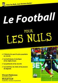 Le football pour les nuls