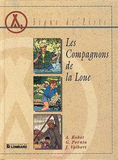 Les Compagnons de la Loue