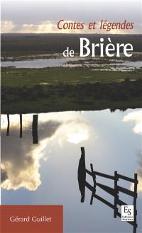 Contes et légendes de Brière