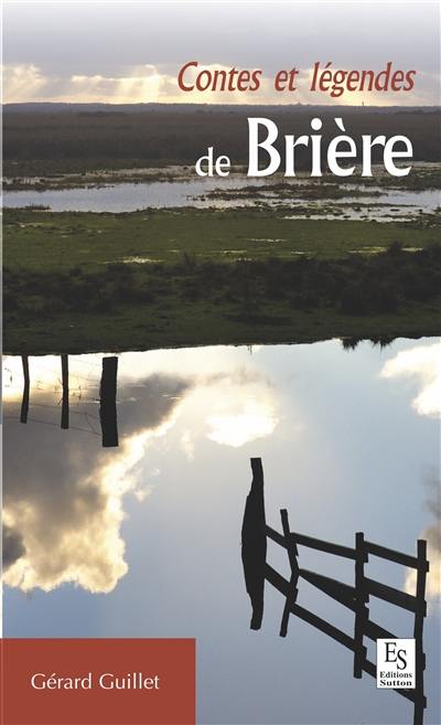 Contes et légendes de Brière