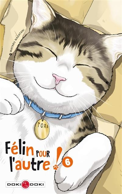 Félin pour l'autre !. Vol. 6