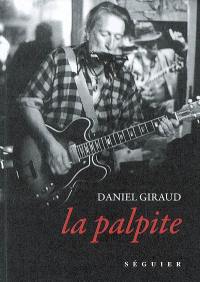 La palpite