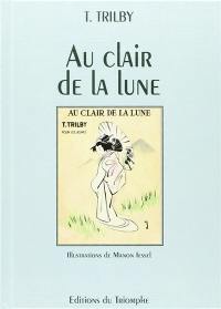 Au clair de la lune