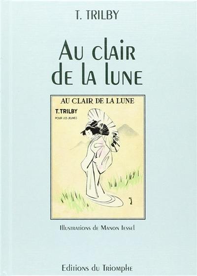 Au clair de la lune