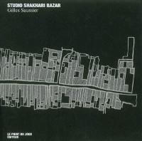 Studio Shakhari bazar