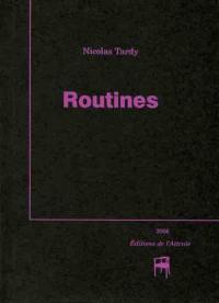 Routines