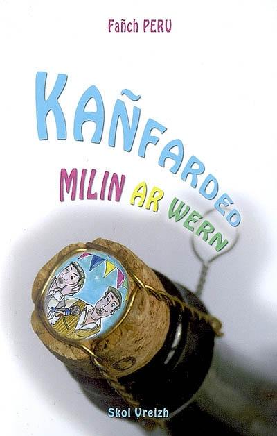 Kañfarded milin ar Wern