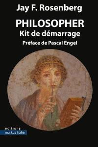 Philosopher : kit de démarrage