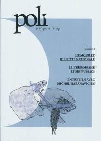 Poli : politique de l'image, n° 2