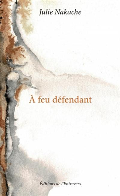 A FEU DEFENDANT