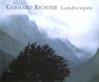 Gerhard Richter Landscapes