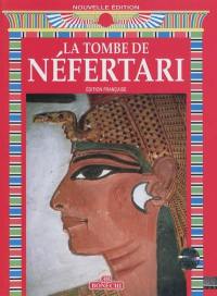 La tombe de Néfertari