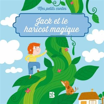 Jack et le haricot magique