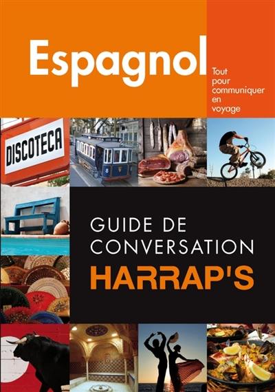 Espagnol