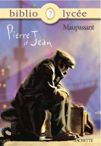 Pierre et Jean