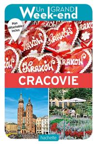 Cracovie