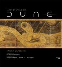 L'art et l'âme de Dune