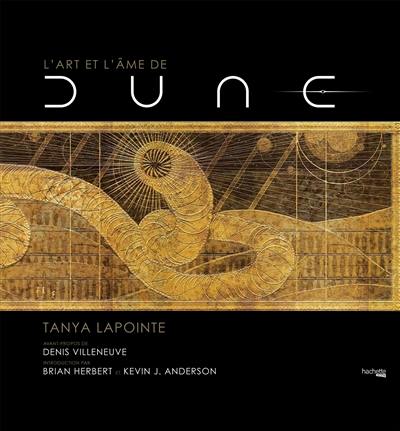 L'art et l'âme de Dune