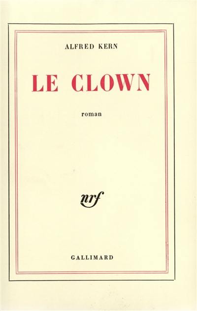 Le Clown