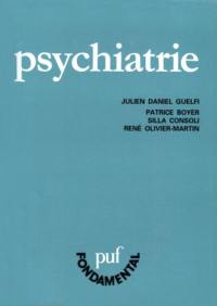 Psychiatrie