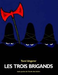 Les trois brigands