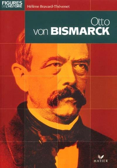 Otto von Bismarck