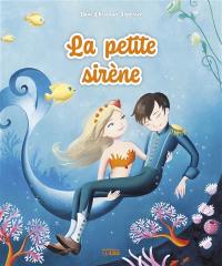 La petite sirène