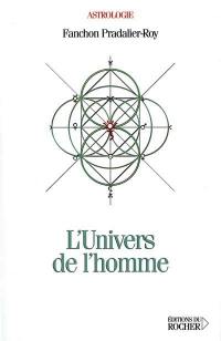 L'univers de l'homme