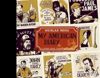 My American diary