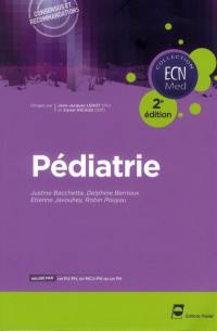 Pédiatrie : consensus et recommandations