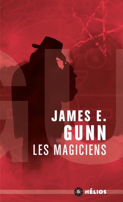 Les magiciens