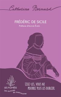 Frédéric de Sicile