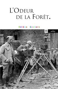 L'odeur de la forêt