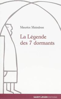 La légende des 7 dormants