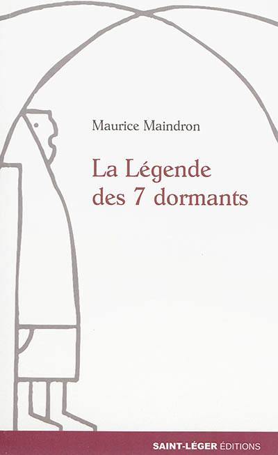 La légende des 7 dormants