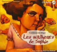 Les malheurs de Sophie