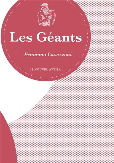 Les géants : histoire naturelle