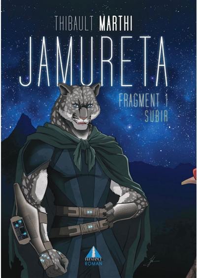 Jamureta. Vol. 1. Subir