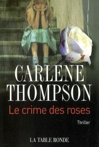 Le crime des roses